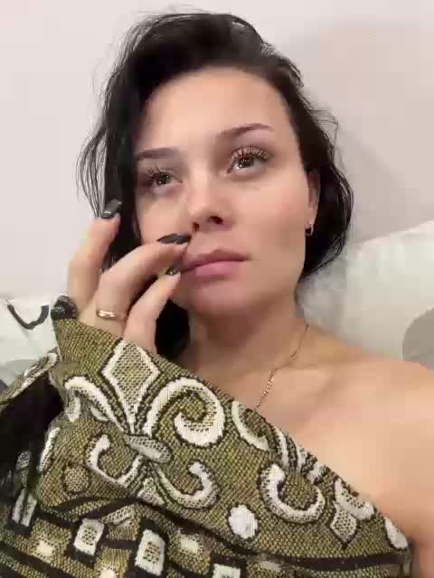 _Milashka_ Live Sex December 18, 2025