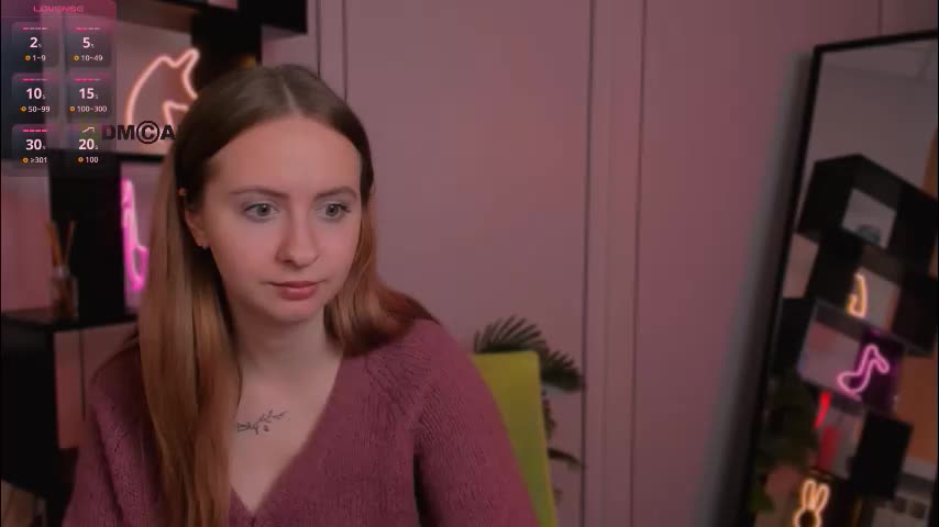 mila_glow Live Sex December 13, 2025