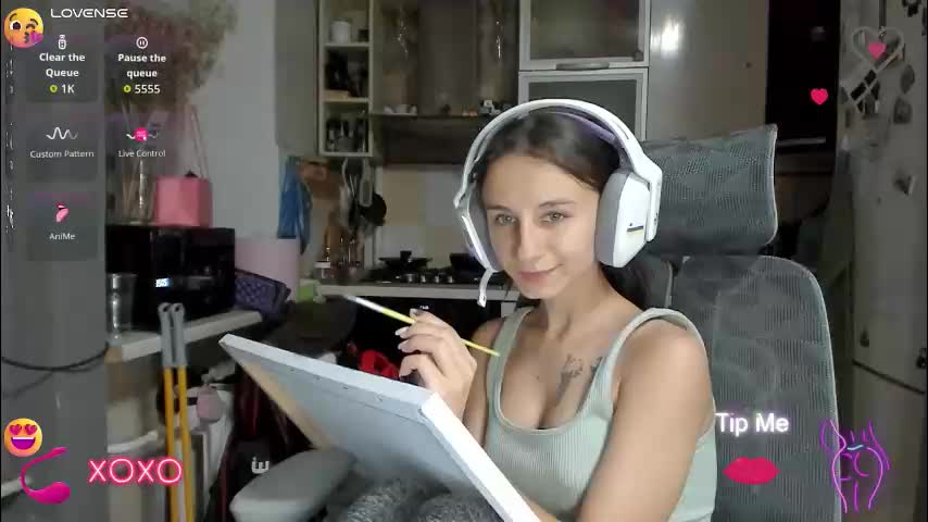 _nika_kik Live Sex December 14, 2025