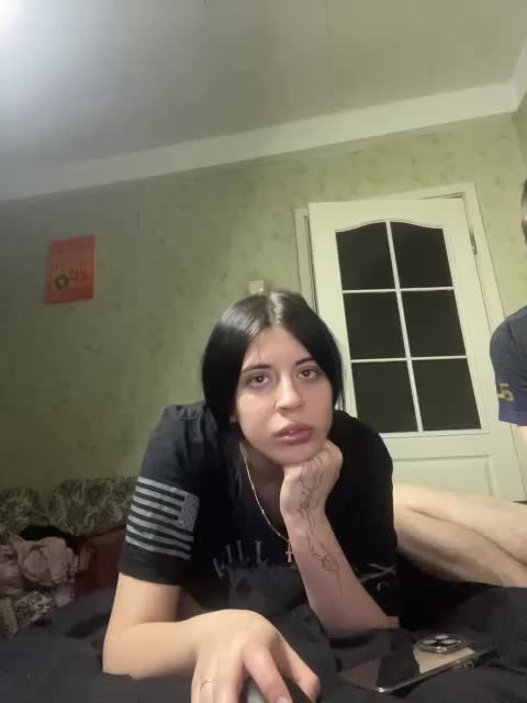 Ketadeksa Live Sex December 13, 2025