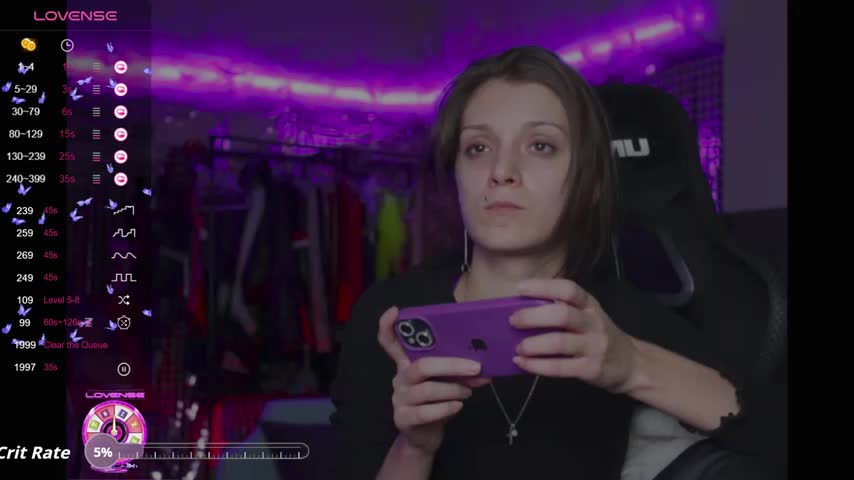 Kathleen_Meow Live Sex October 4, 2025