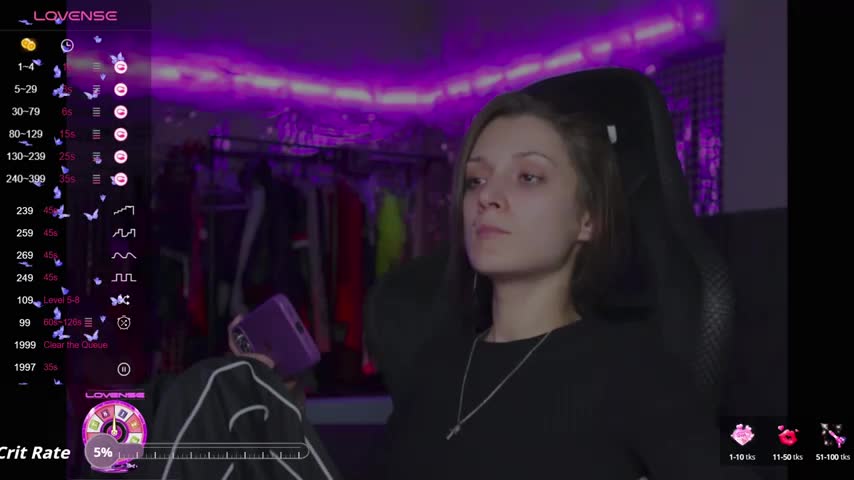 Kathleen_Meow Live Sex October 4, 2025