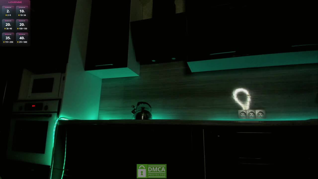 Fi-des Live Sex 2025.10.04