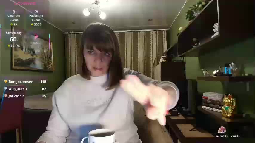 Veronika_Gold Live Sex December 18, 2025