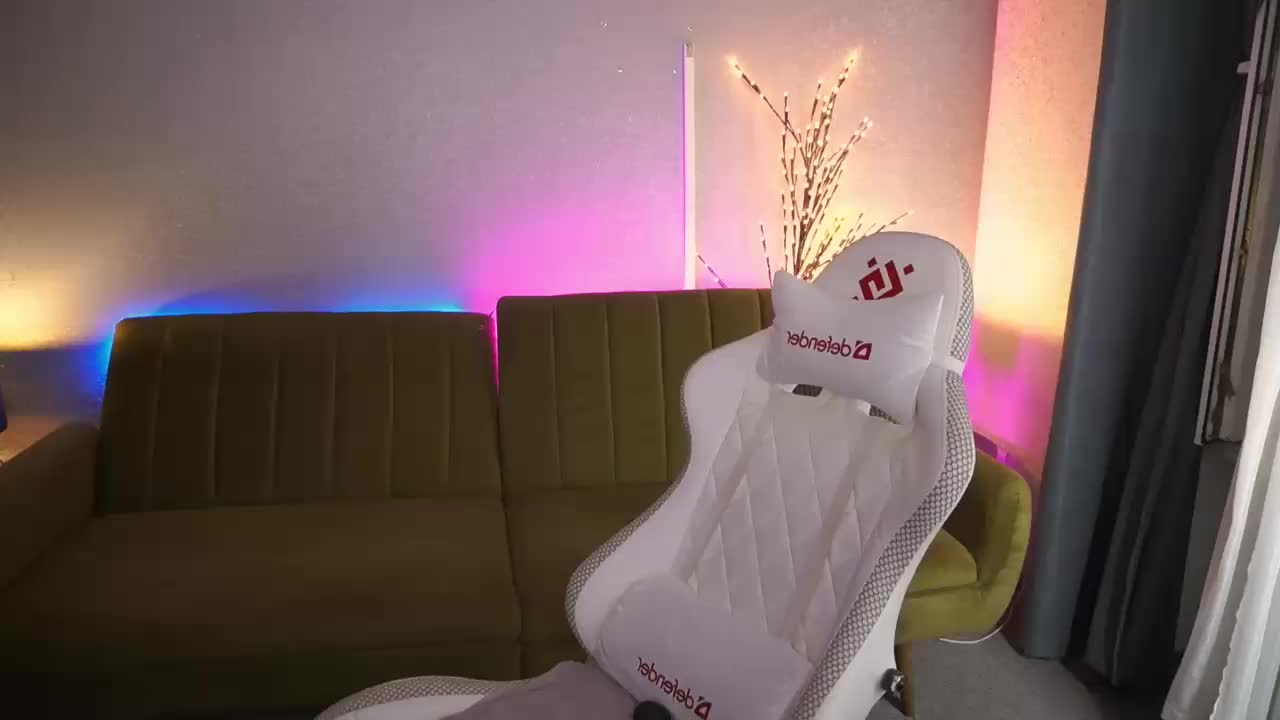 AngelAmaliaa Live Sex December 17, 2025