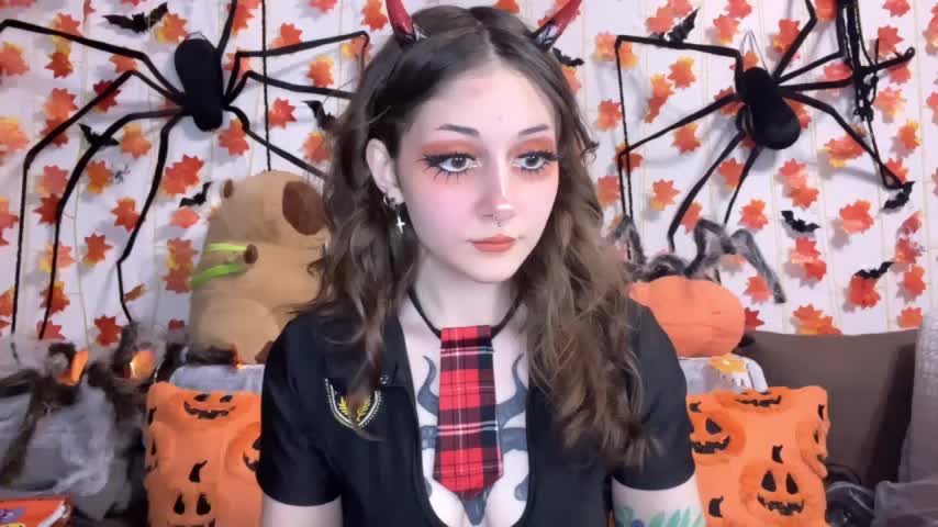 _Devill_Baby Live Sex December 14, 2025