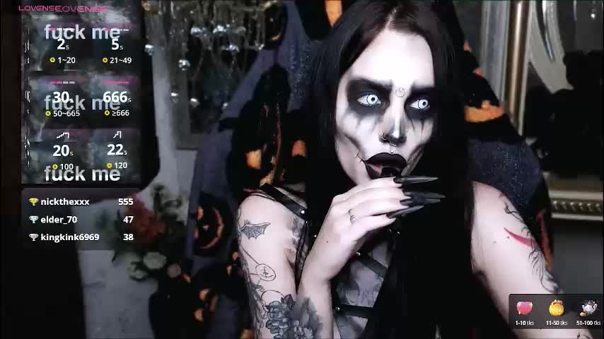 alexx_succubus Live Sex December 14, 2025