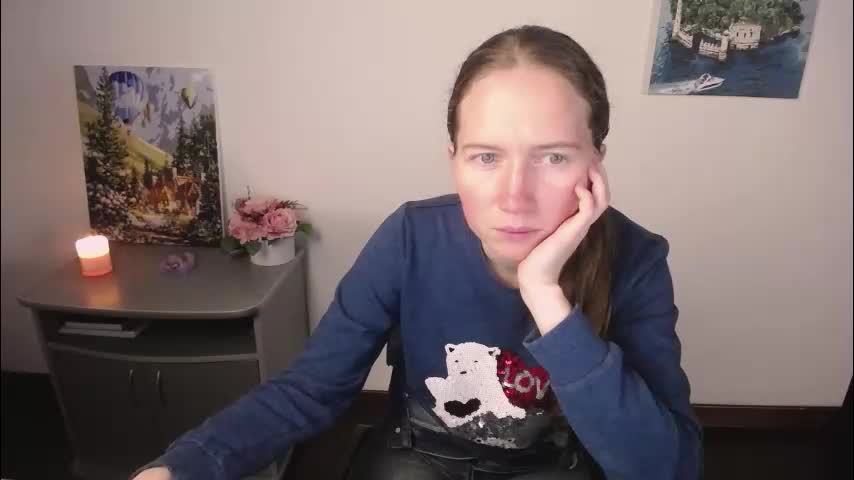 derrylou Live Sex December 13, 2025