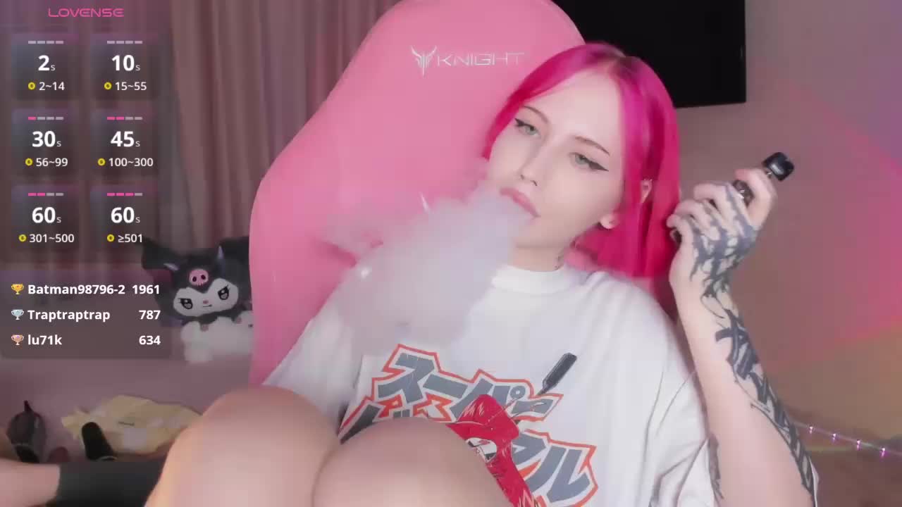 luvsoak Live Sex December 17, 2025