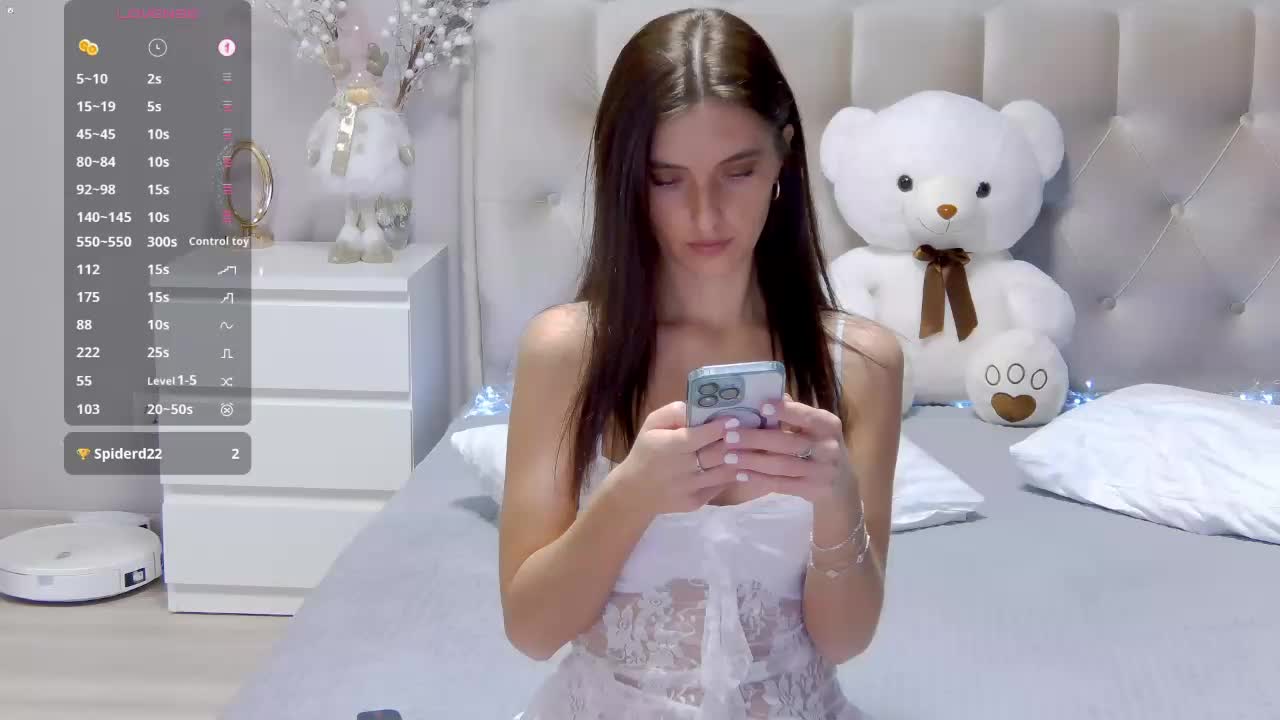 Baginyaaa Live Sex December 15, 2025