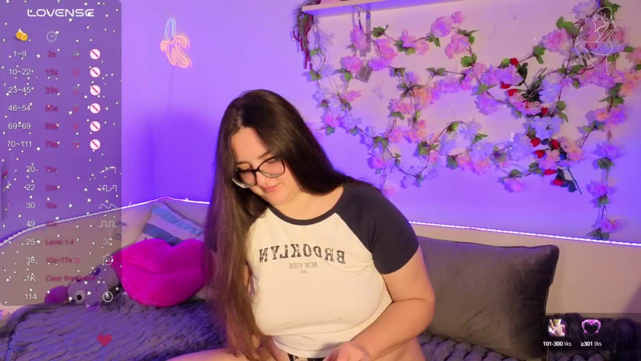 MiraSevan999 Live Sex October 4, 2025