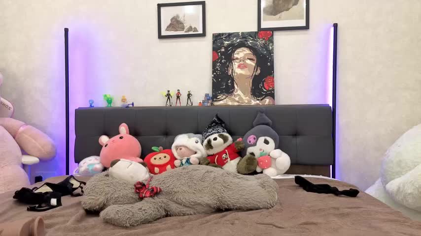 dolly_ll Live Sex October 4, 2025