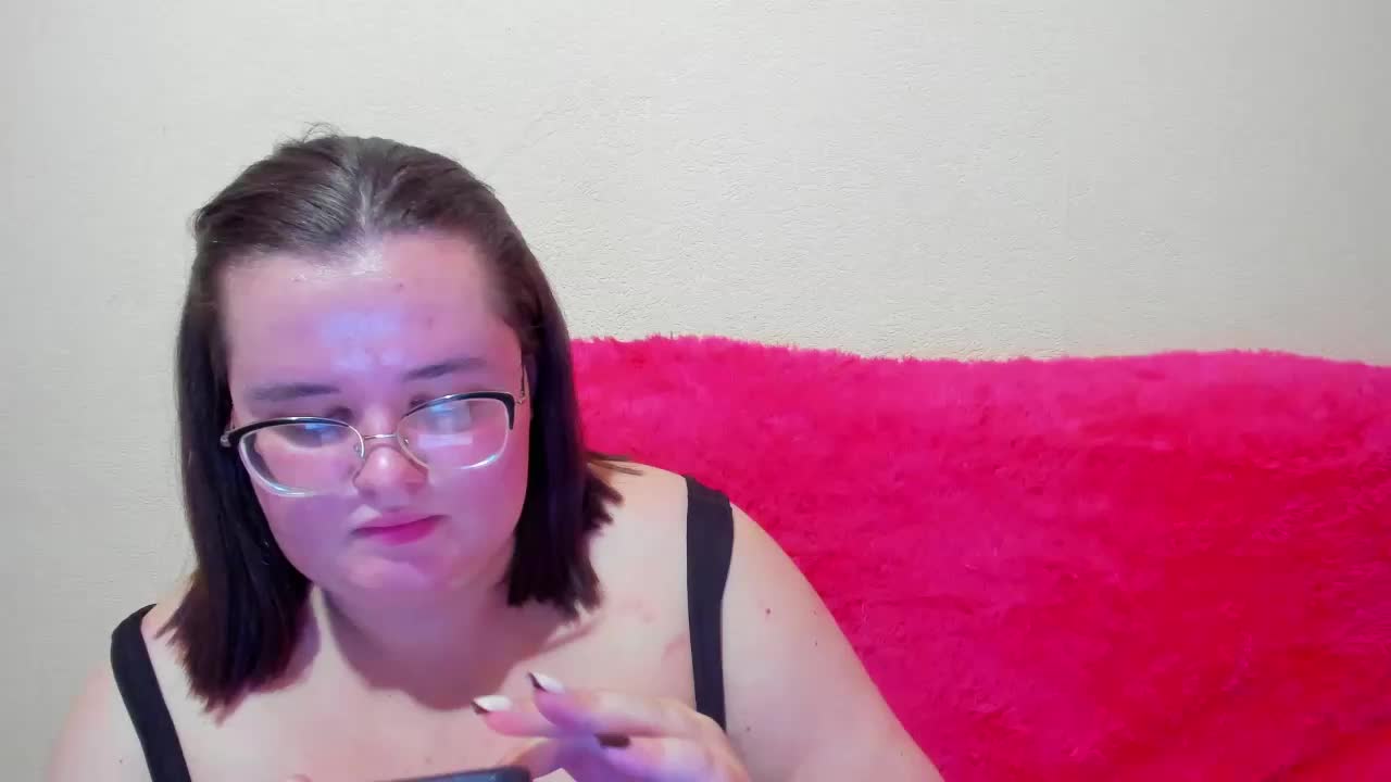 Jessica-Joy Live Sex December 14, 2025