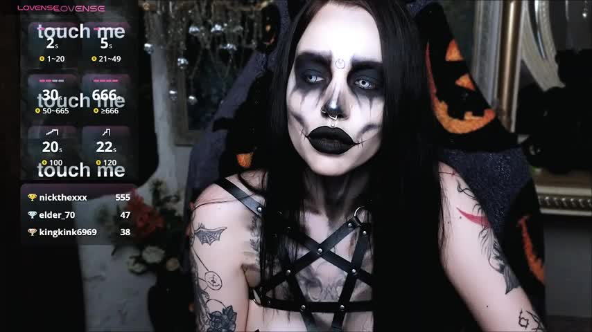 alexx_succubus Live Sex December 14, 2025