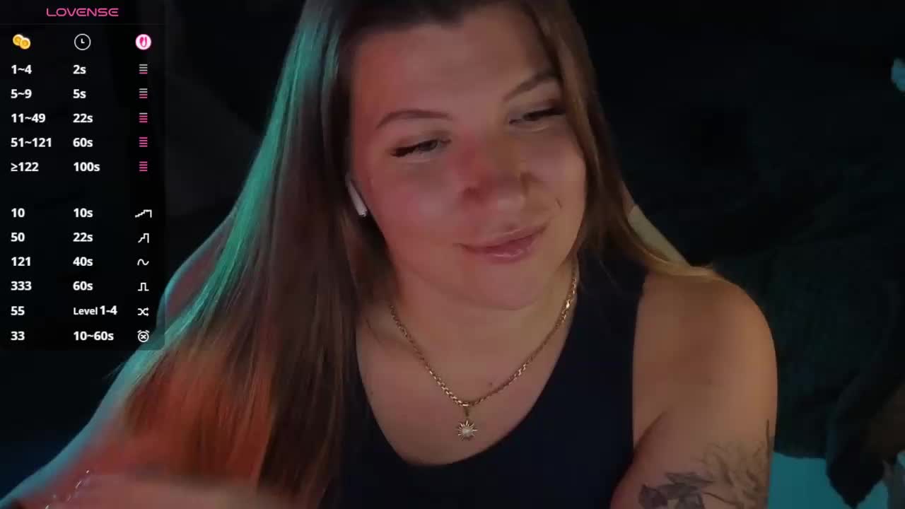 BloomBambi Live Sex October 4, 2025