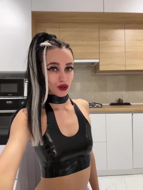 -SATIVA- Live Sex December 14, 2025