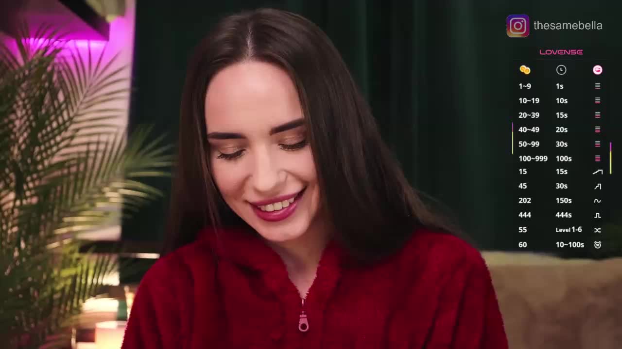 BabyYoda Live Sex December 14, 2025