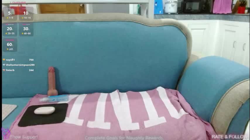 misumi_and_jason Live Sex December 14, 2025