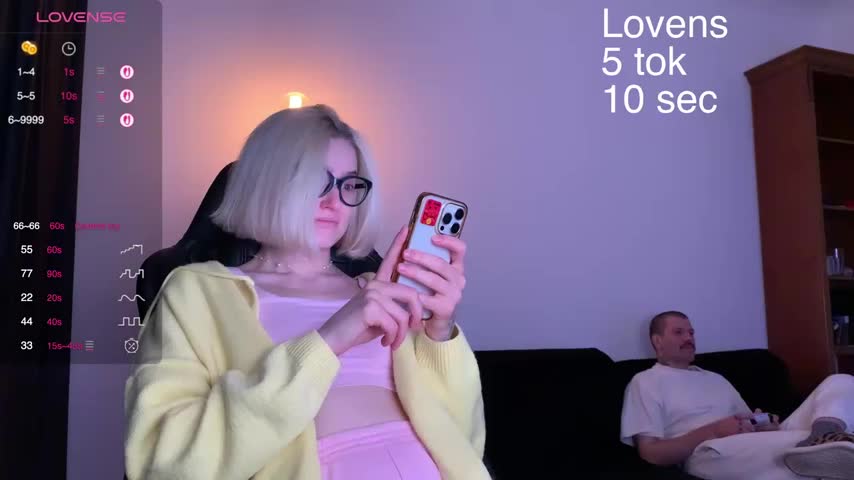 Sexy_Sweets Live Sex December 20, 2025