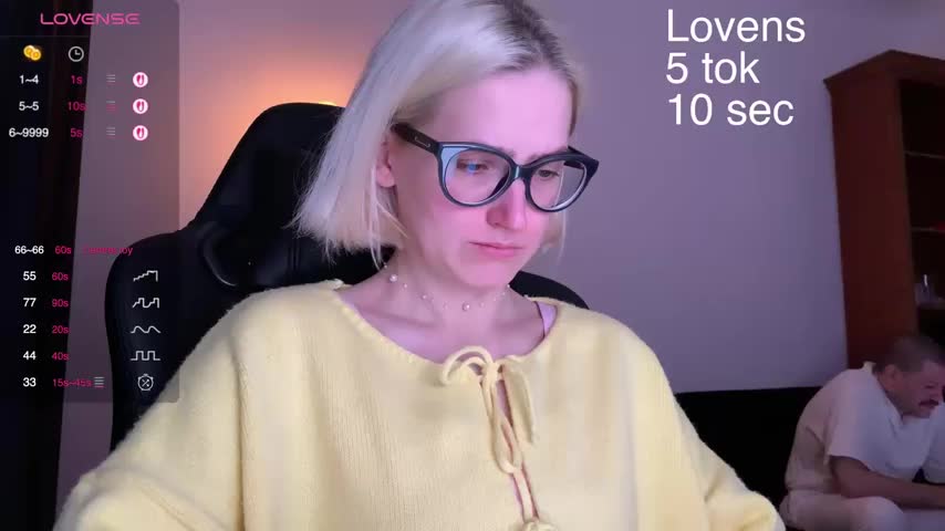 Sexy_Sweets Live Sex December 20, 2025