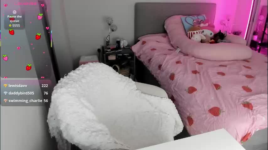 jjulietterose Live Sex December 13, 2025