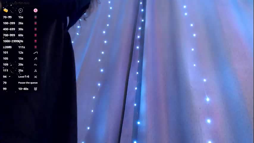 allendia Live Sex December 13, 2025