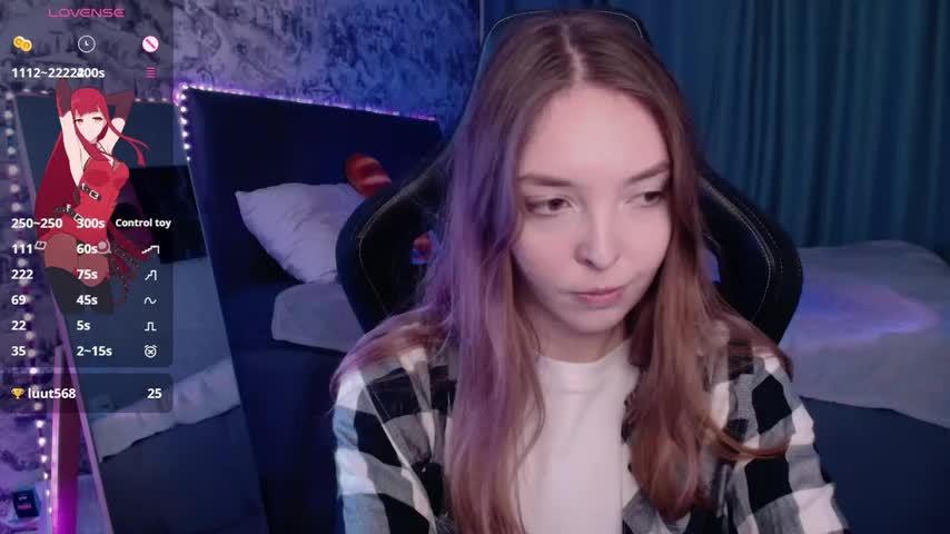 renary_sweet Live Sex December 12, 2025