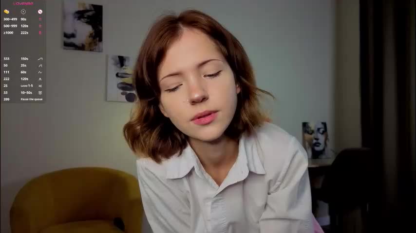 silverhaskell Live Sex December 17, 2025