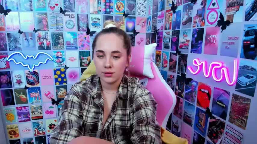 MiaMilas Live Sex December 13, 2025