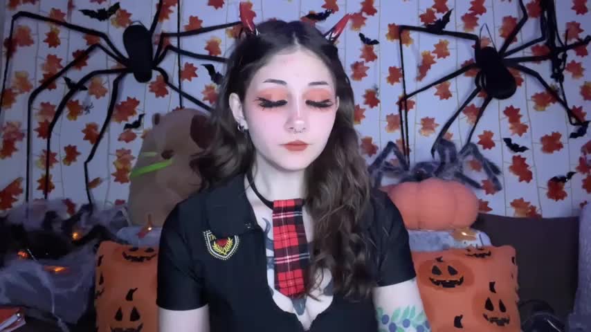 _Devill_Baby Live Sex December 14, 2025