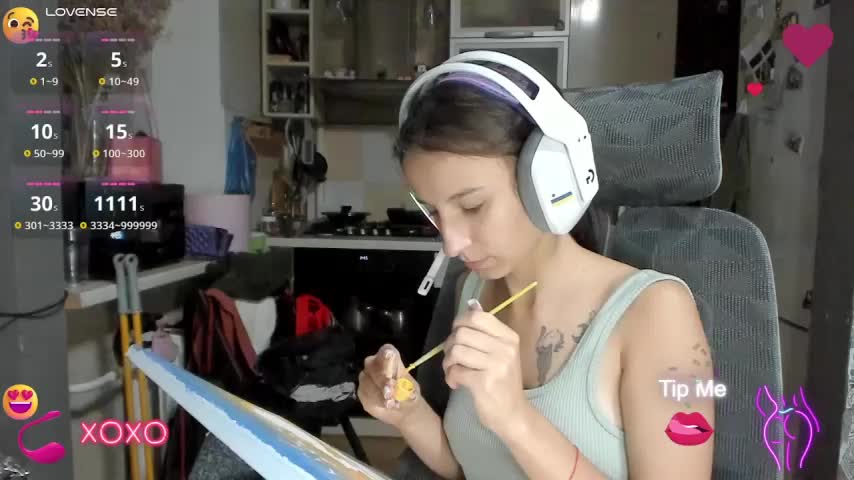 _Nika_Kik Live Sex December 14, 2025