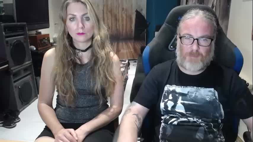 saruandjay Live Sex December 17, 2025