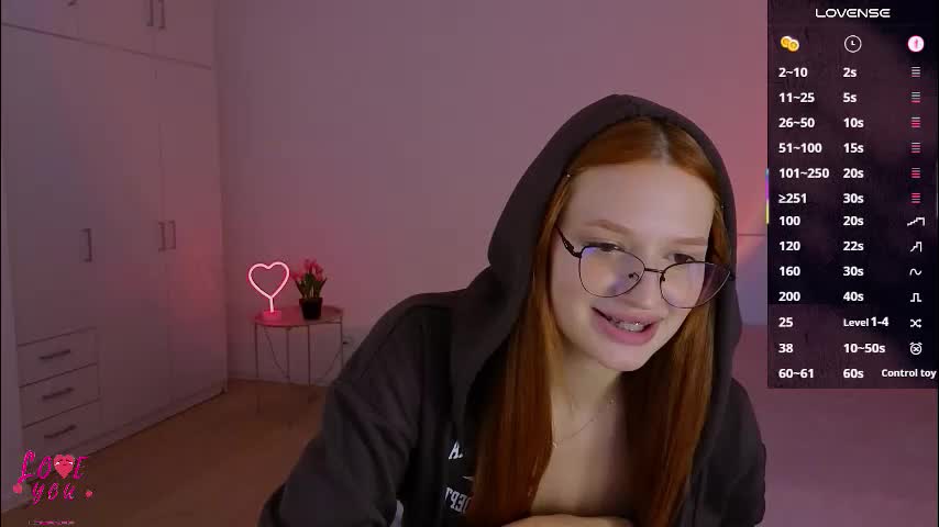 cuteariel7 Live Sex December 13, 2025