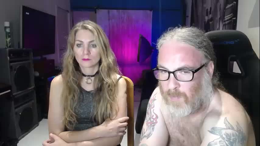 saruandjay Live Sex December 17, 2025