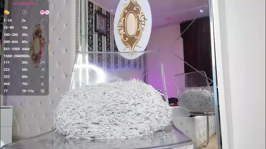 aidasina Live Sex December 13, 2025