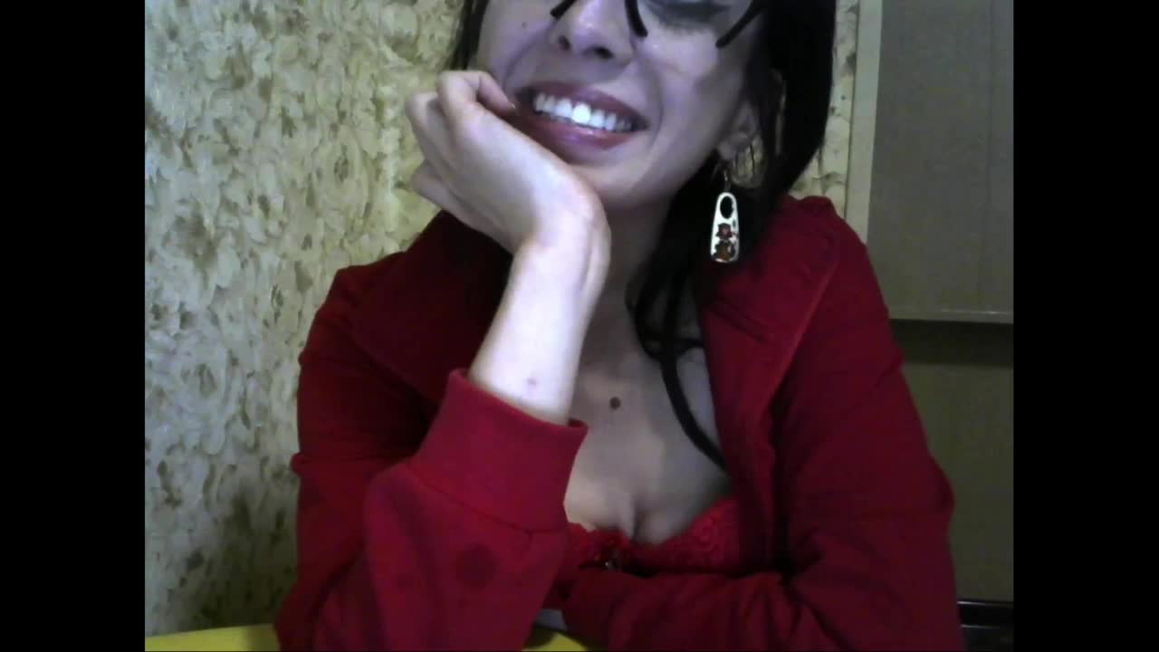 Lady_of_Perfection Live Sex December 13, 2025