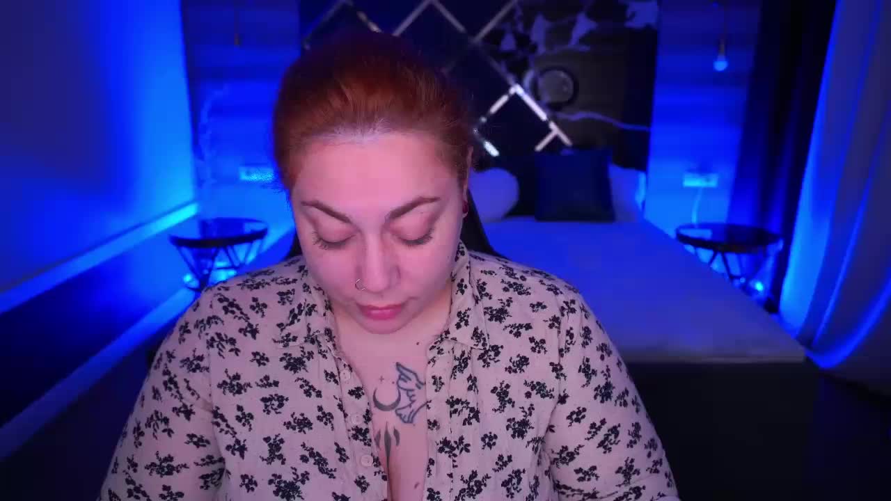 AmazonkaStarrr Live Sex December 14, 2025