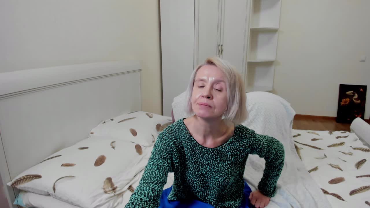 aminalive Live Sex December 19, 2025