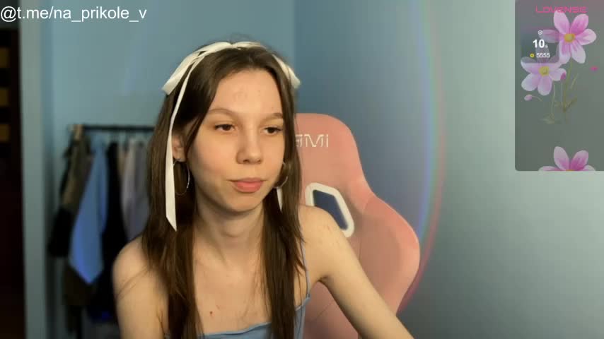 na_prikole_ Live Sex December 13, 2025