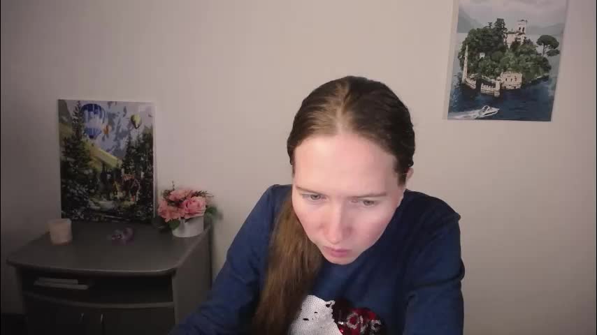 derrylou Live Sex December 13, 2025