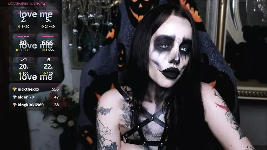 alexx_succubus Live Sex December 14, 2025