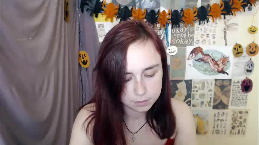 veryveryvery_shy Live Sex December 13, 2025