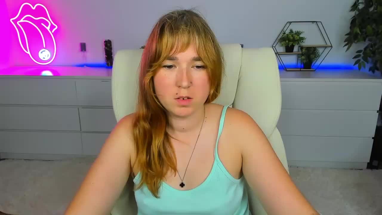 SofiiDarling Live Sex December 15, 2025