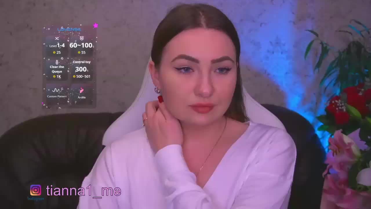 Tianna_me Live Sex October 4, 2025