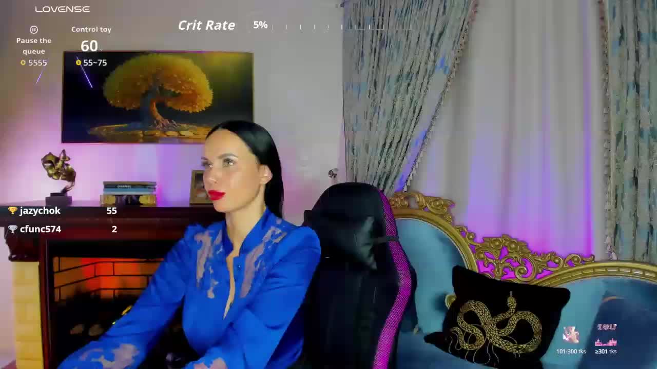 BlackMamba6969 Live Sex December 15, 2025