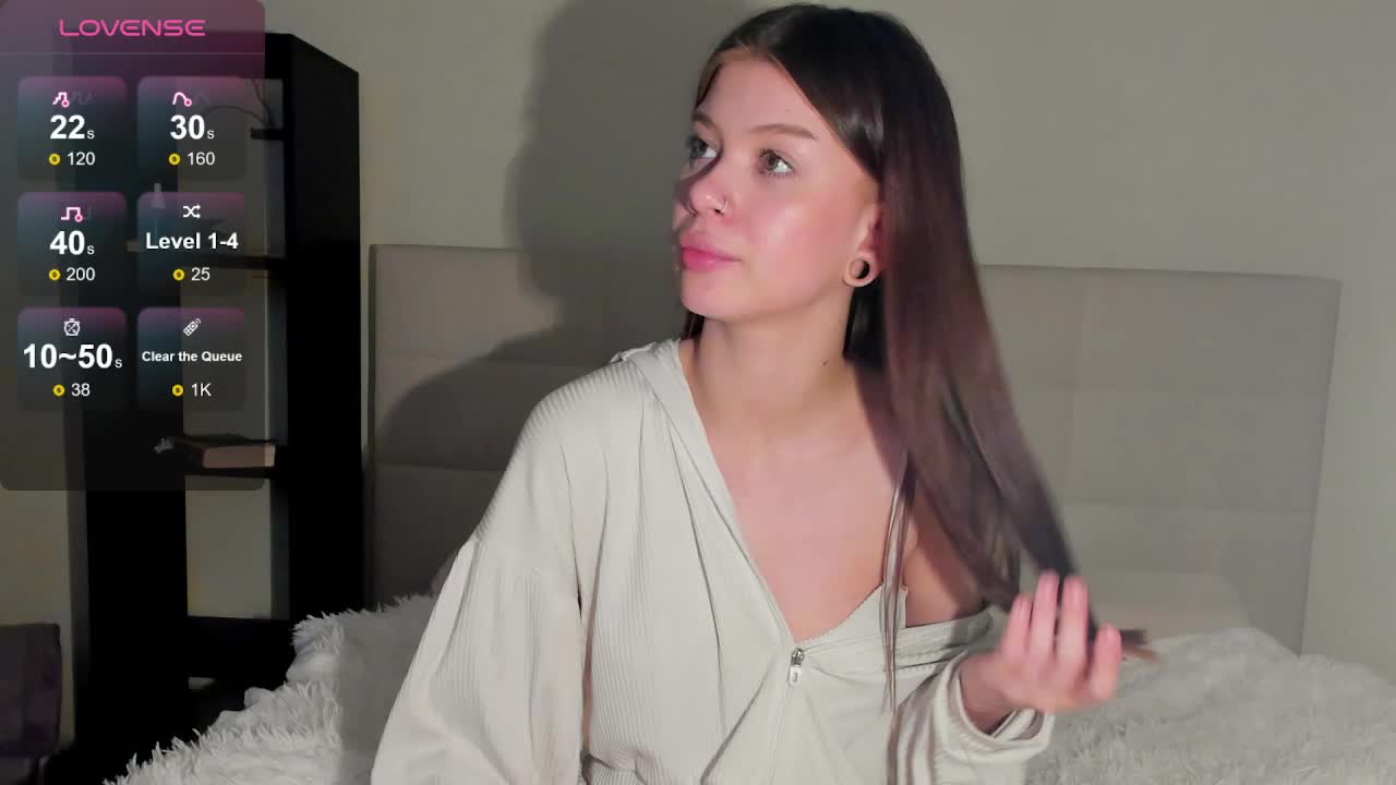 SilasCoraline Live Sex December 17, 2025