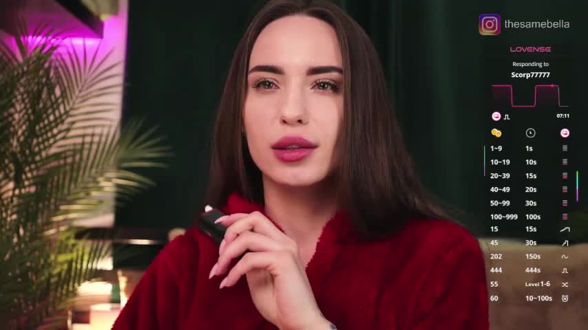 BabyYoda- Live Sex December 13, 2025