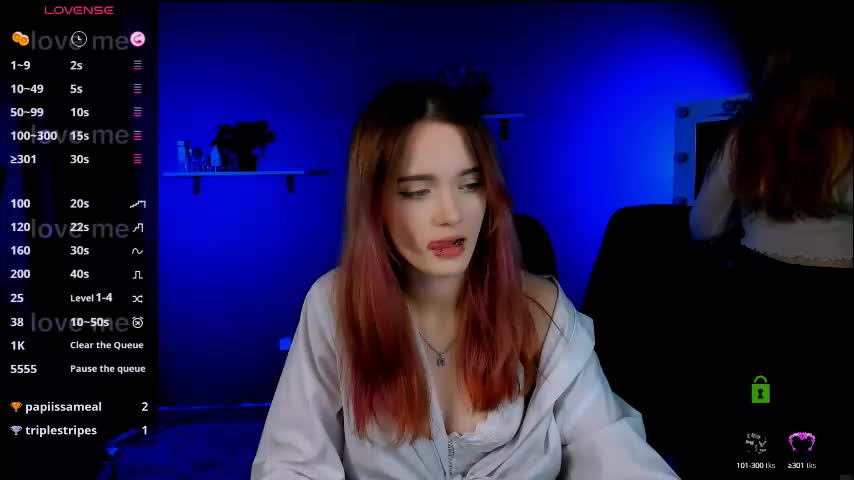 luna_berryy Live Sex December 13, 2025