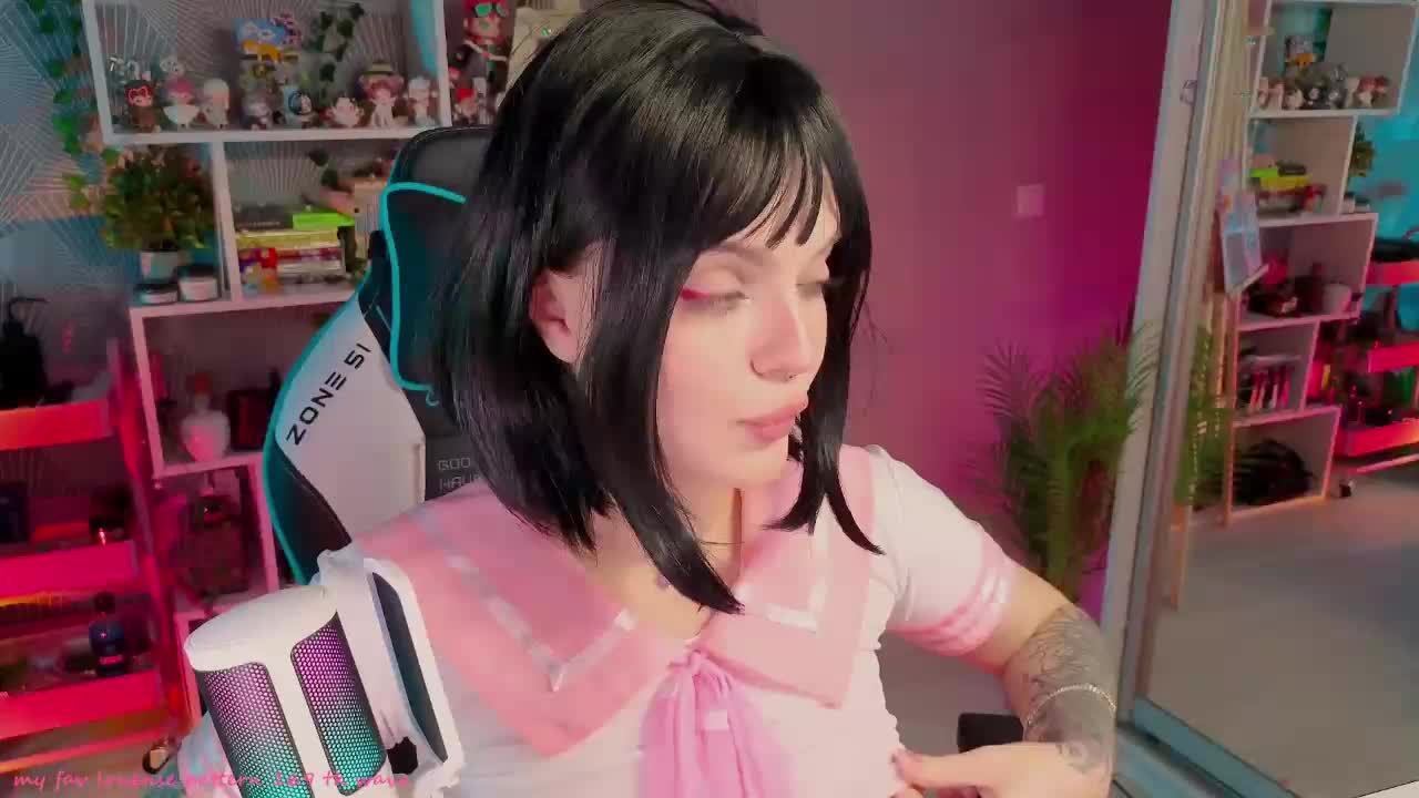 LumiRage Live Sex October 4, 2025