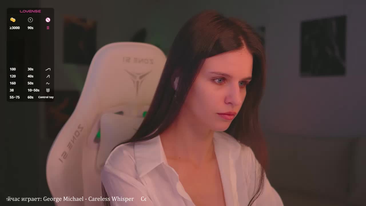 Eva-Ostin Live Sex December 13, 2025